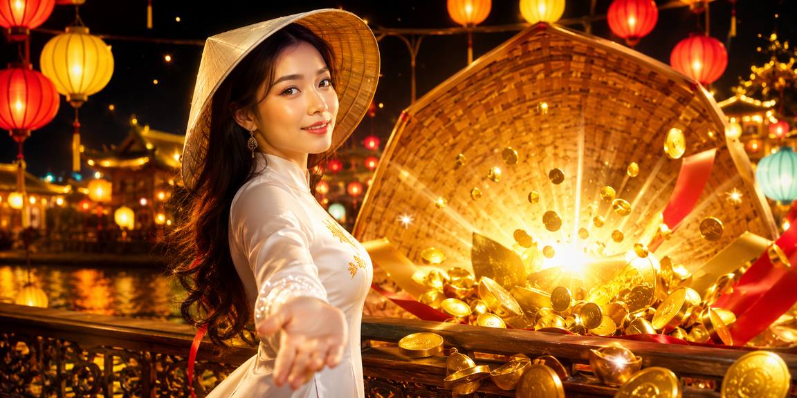 vn1590 Ba Scatter kích hoạt tính năng miễn phí