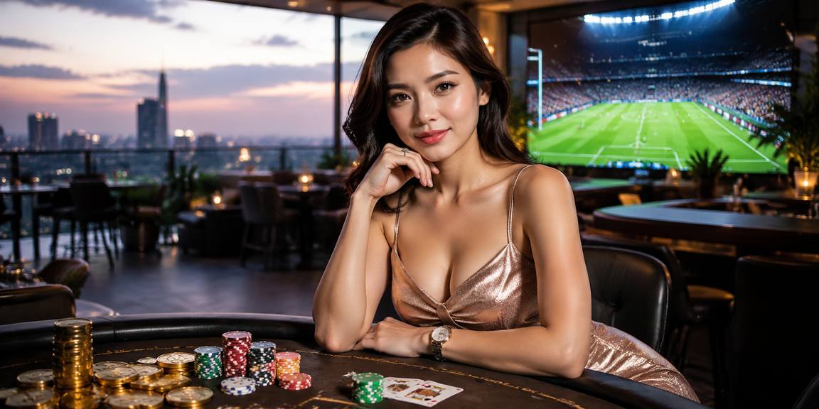 vn1590 Live Dealer Leaderboard